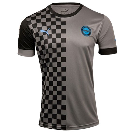 Authentic Camiseta Deportivo Alavés 3ª 2022-2023